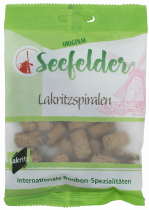 Seefelder Lakritzspiralen