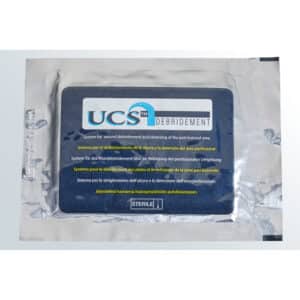 UCS Debridement