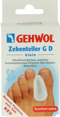 GEHWOL Zehenteiler G klein