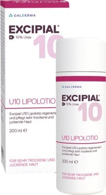 EXCIPIAL U10 LIPOLOTIO