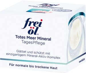 FREI ÖL Totes Meer Mineral TagesPflege