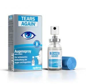TEARS Again Liposomales Augenspray
