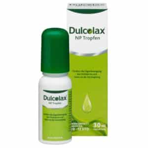 Dulcolax NP