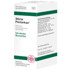 STICTA PENTARKAN Liquidum