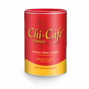 Chi-Cafe classic