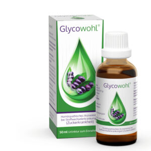 Glycowohl