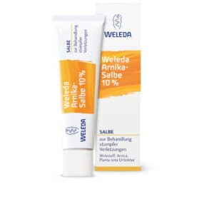 WELEDA Arnika Salbe 10%