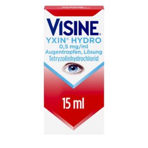 VISINE YXIN HYDRO