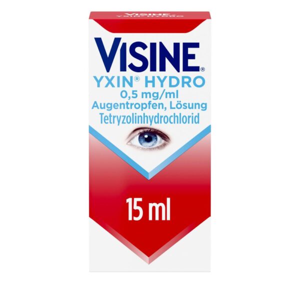 VISINE YXIN HYDRO