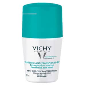 VICHY DEO ANTI-TRANSPIRANT 48h