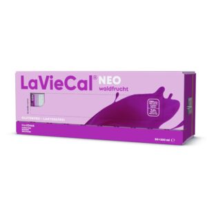 LaVieCal® NEO Waldfrucht 30er