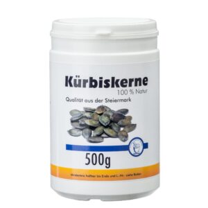 KÜRBISKERNE