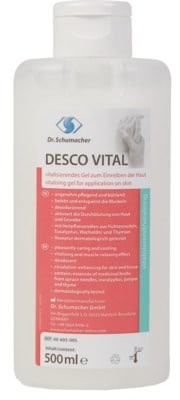 DESCO VITAL Gel