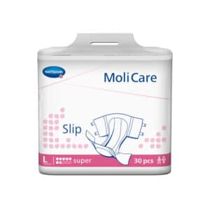 MOLICARE Slip super Gr.L