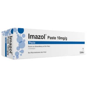 Imazol 10mg/g