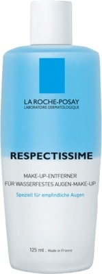 LA ROCHE-POSAY Respectissime Make-Up-Entferner