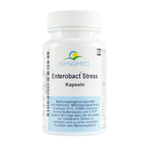 ENTEROBACT Stress Kapseln