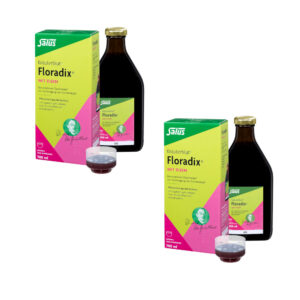 Floradix Doppelpack