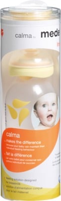 MEDELA Calma mit 250 ml Flasche