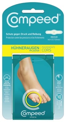 COMPEED Hühneraugen Pflaster