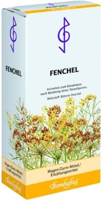 FENCHEL BOMBASTUS