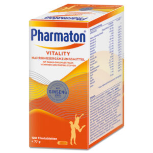 Pharmaton VITALITY