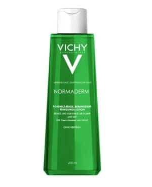 VICHY NORMADERM Reinigungs-Lotion 2009