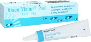 VISCO Vision Gel