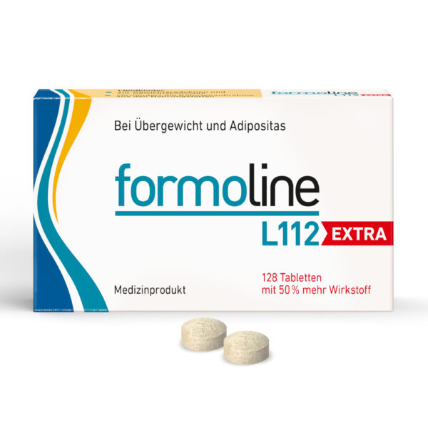 formoline L112 EXTRA