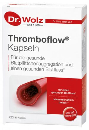Dr. Wolz Thromboflow