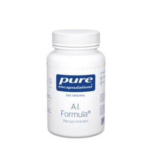 PURE ENCAP AI FORMULA