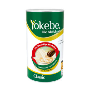 Yokebe Classic NF