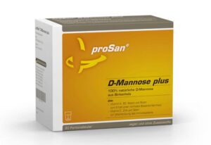 proSan D-Mannose plus