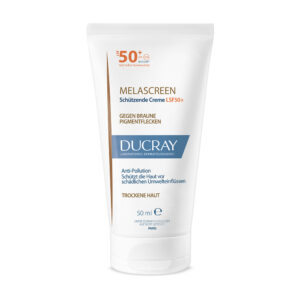 DUCRAY MELASCREEN schützende Creme LSF 50+