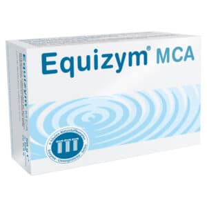 EQUIZYM MCA Tabletten