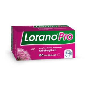 LoranoPro 5 mg