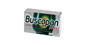 Buscopan plus Suppositorien