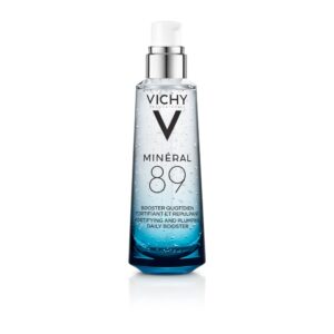 Vichy Mineral 89 Elixier