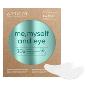 Eye Pads with Hyaluron