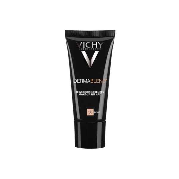 VICHY DERMABLEND Make-up 30