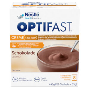 OPTIFAST Creme Schokolade Geschmack