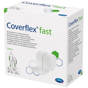 COVERFLEX FAST 2 5CMX10M