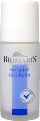 BIOMARIS sensitive deo balm