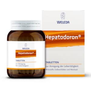 HEPATODORON