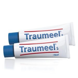 Traumeel S Creme Doppelpack