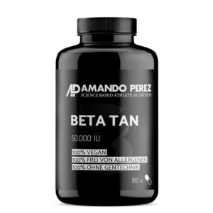 BETA CAROTIN 50000 I.E.