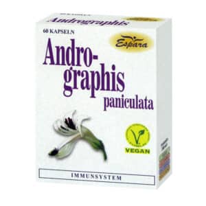 Espara Andrographis paniculata