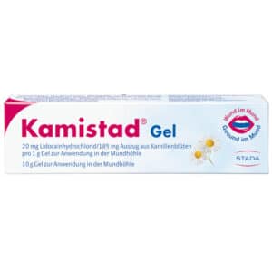 Kamistad