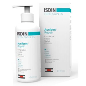 ISDIN TEEN SKIN Acniben Repair Reinigungsemulsion