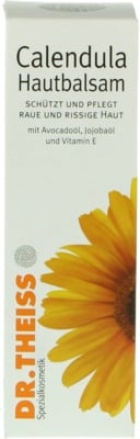 DR. THEISS Calendula Hautbalsam